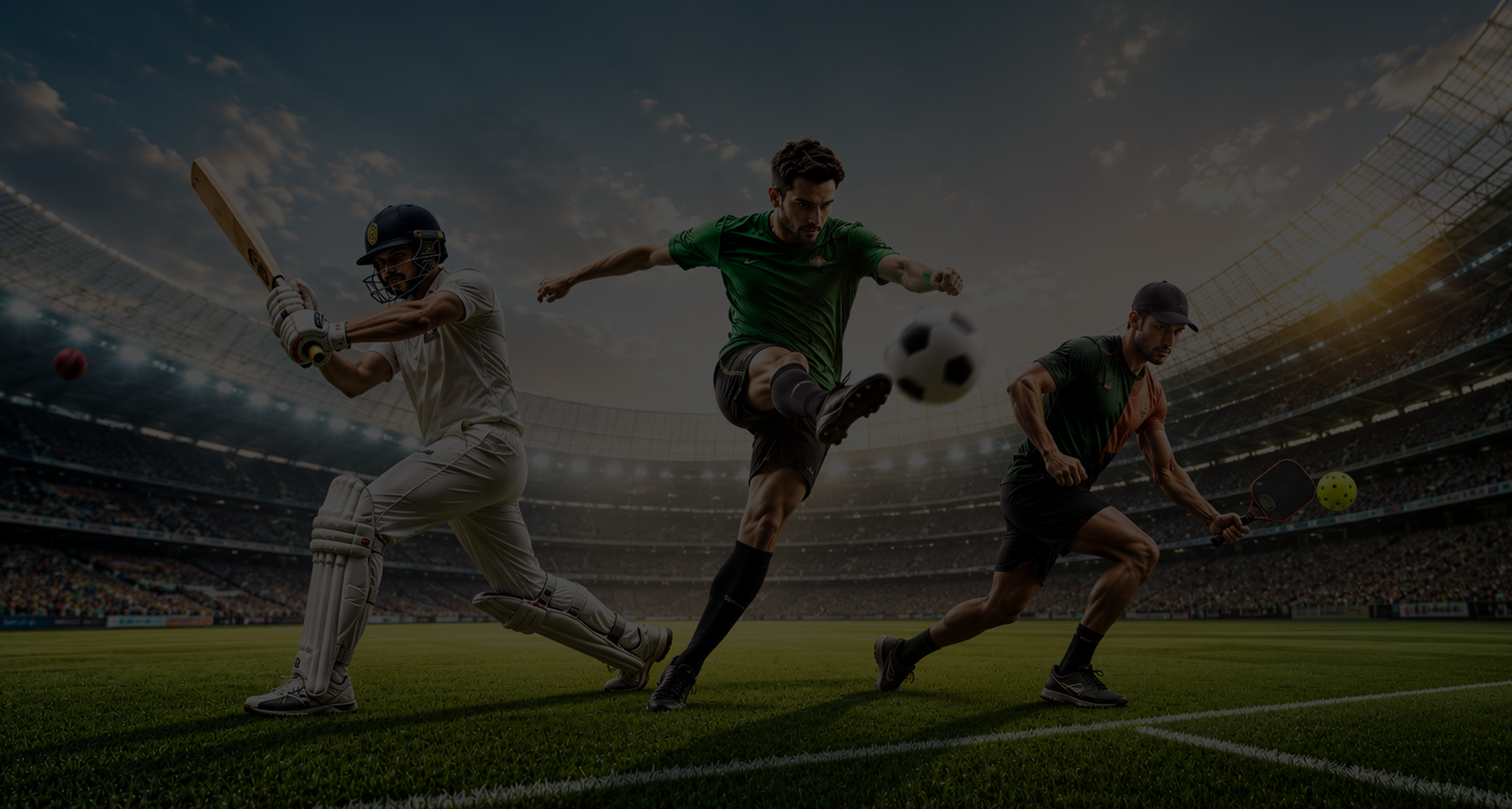Sports Background